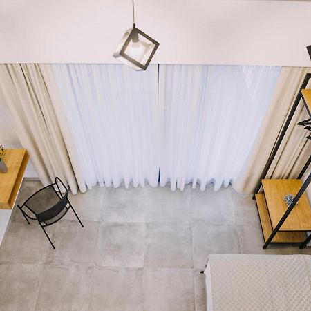 Blue Stone Luxury Suites Limenaria  Buitenkant foto
