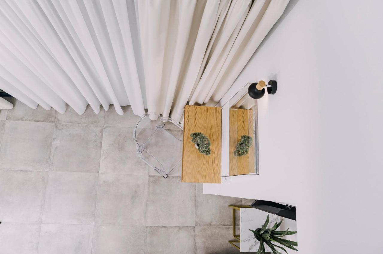 Blue Stone Luxury Suites Limenaria  Buitenkant foto