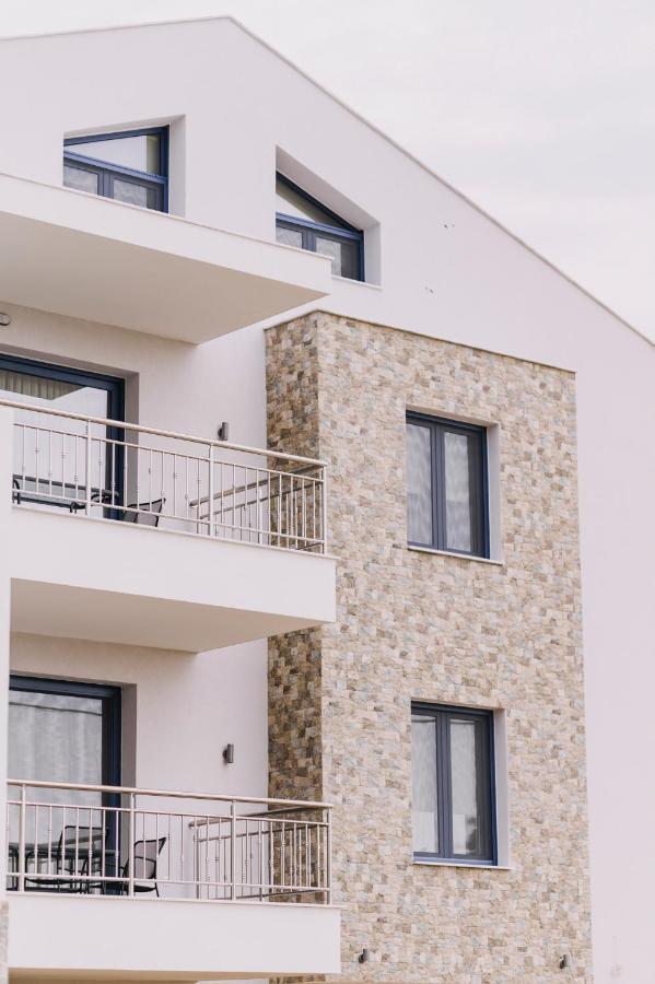 Blue Stone Luxury Suites Limenaria  Buitenkant foto